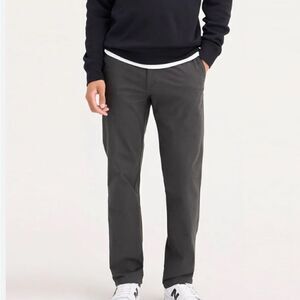 DOCKERS The Weathered Slim Chino Pants